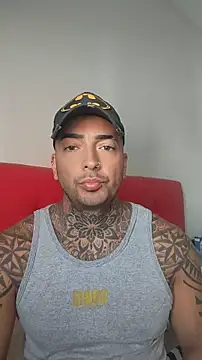 BigboyGirsbig online show from April 19, 2026, 4:30 pm