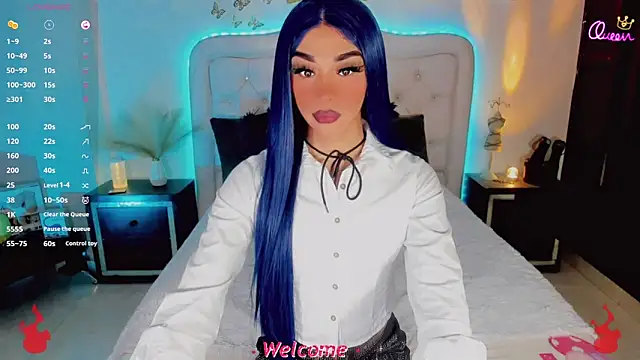 Snapshot of Baby_Aliz chatting on February 9, 2026, 1:47 am Baby Aliz online show from February 9, 2026, 1:47 am