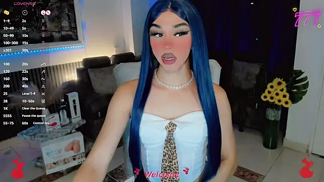 Baby Aliz online show from May 29, 2026, 5:46 am