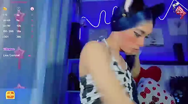 Baby Aliz online show from January 12, 2025, 5:03 am