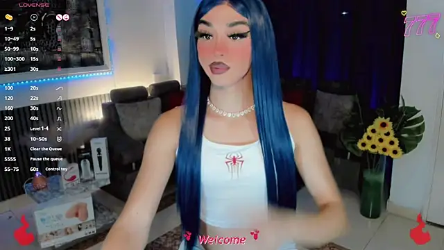 Baby Aliz online show from May 26, 2026, 6:11 am