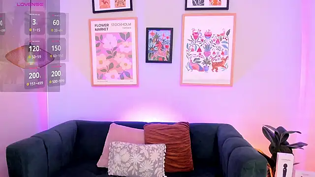 Melissa Koster online show from January 18, 2026, 6:28 am