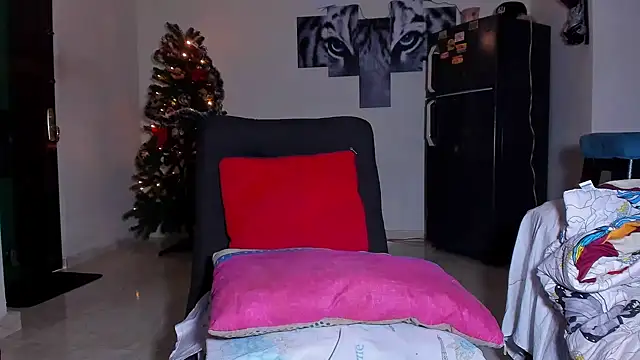 kerlysmith 24 online show from November 29, 2025, 2:17 pm