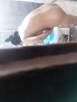 Camila erotica online show from February 9, 2026, 1:58 am