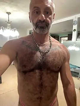 DaddySnowXX online show from November 14, 2025, 12:14 am