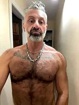 DaddySnowXX online show from November 27, 2025, 12:44 am