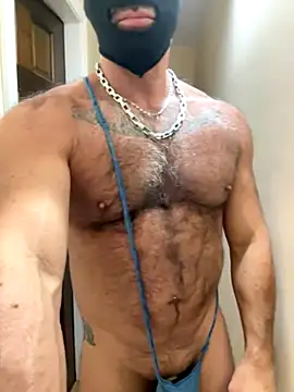 DaddySnowXX online show from November 17, 2025, 10:41 am