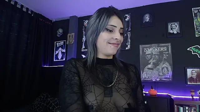 Snapshot of Goddess_Mortem chatting on February 5, 2026, 11:00 pm Goddess Mortem online show from February 5, 2026, 11:00 pm