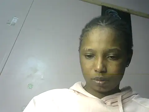 SweetWhisper online show from November 9, 2025, 6:56 pm