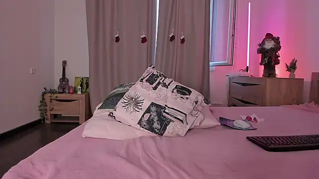 Snapshot of kate_doroty chatting on January 14, 2025, 12:14 pm kate doroty online show from January 14, 2025, 12:14 pm
