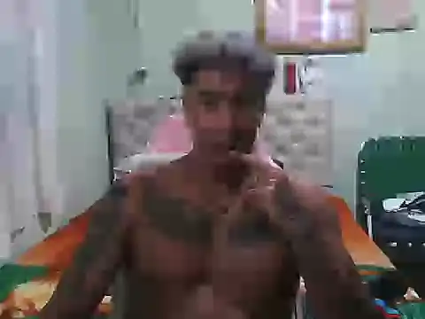 TuVergon2026 online show from February 21, 2026, 1:51 am