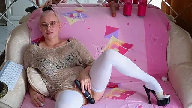 BEST-1 online show from October 27, 2025, 3:18 am