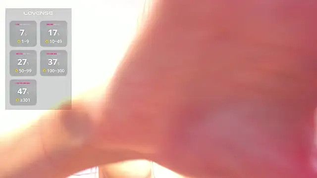Snapshot of Erika_Carpenter chatting on March 14, 2025, 3:26 am Erika Carpenter online show from March 14, 2025, 3:26 am