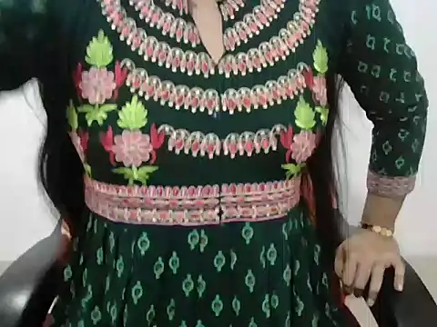 Snapshot of Chitrani- chatting on March 3, 2026, 6:37 pm Chitrani- online show from March 3, 2026, 6:37 pm