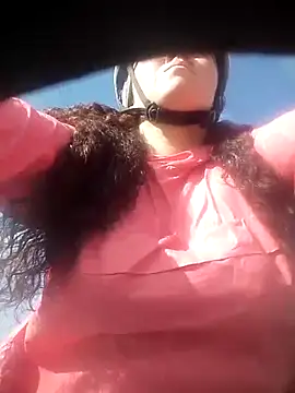 Valeria  soler online show from November 2, 2025, 12:43 pm