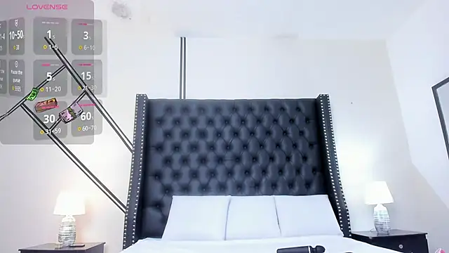  evelin diaz online show from October 6, 2025, 12:50 pm