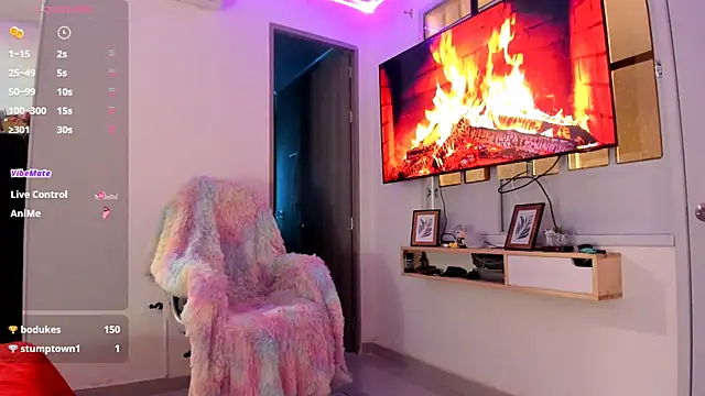 Snapshot of sexyhotblackebony chatting on October 21, 2025, 2:16 pm sexyhotblackebony online show from October 21, 2025, 2:16 pm