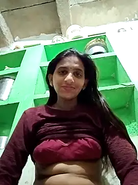 Baby  Shreya online show from April 8, 2026, 9:16 pm