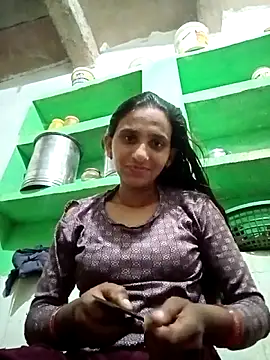 Baby  Shreya online show from April 5, 2026, 9:21 pm