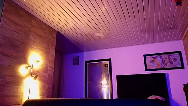 Snapshot of AsmodeoCox chatting on November 8, 2025, 2:15 am AsmodeoCox online show from November 8, 2025, 2:15 am