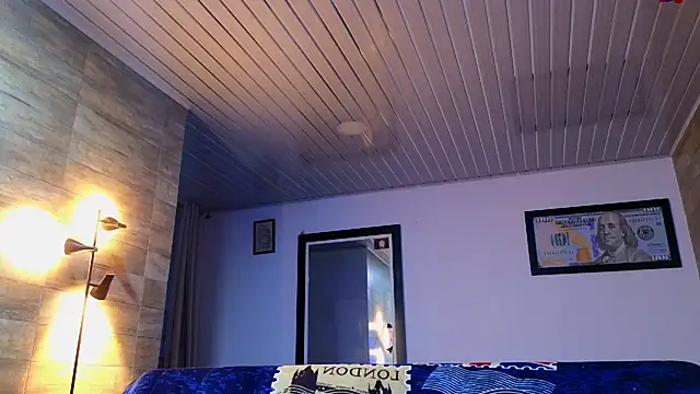 Snapshot of AsmodeoCox chatting on November 23, 2025, 10:53 pm AsmodeoCox online show from November 23, 2025, 10:53 pm