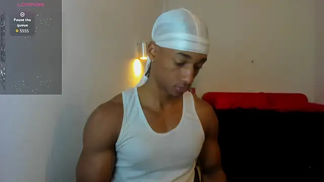 Malkongarcia online show from November 8, 2025, 2:31 pm