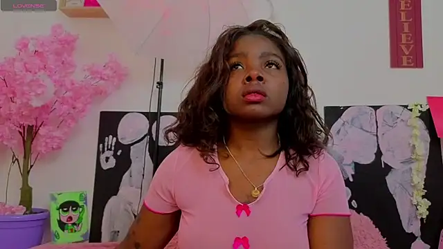 KilyetVera3x online show from November 29, 2025, 2:55 am