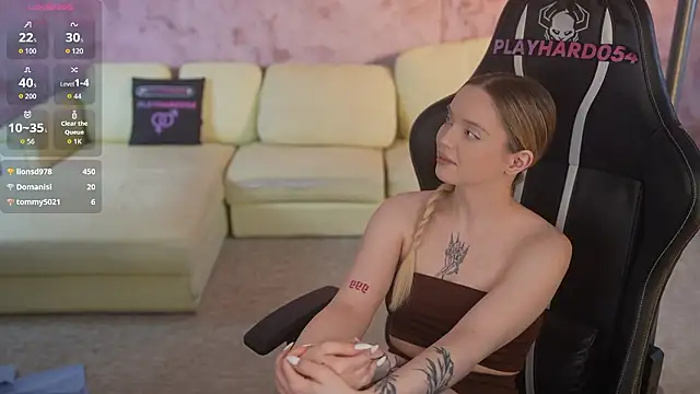 Snapshot of Cassy-Celestial_ chatting on February 7, 2026, 8:55 am Cassy-Celestial online show from February 7, 2026, 8:55 am