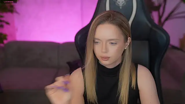 Cassy-Celestial  online show from March 22, 2026, 8:27 am