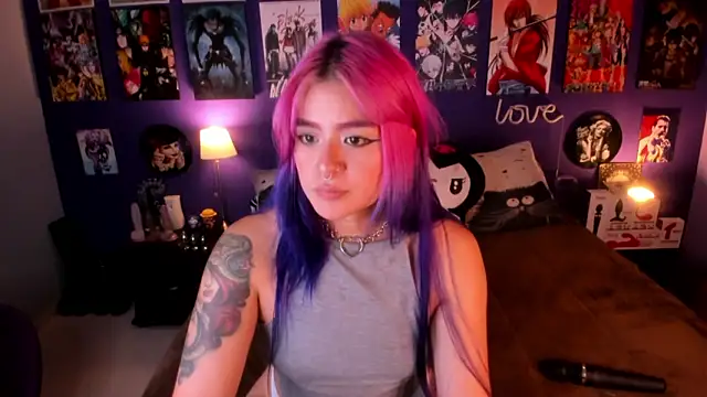 anne cross online show from November 5, 2025, 3:31 am