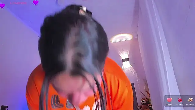 Snapshot of girlasian_hairy chatting on November 26, 2025, 6:52 pm girlasian hairy online show from November 26, 2025, 6:52 pm