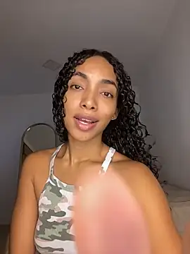 Snapshot of nicoleebony1 chatting on November 13, 2025, 8:24 pm nicoleebony1 online show from November 13, 2025, 8:24 pm