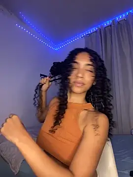 Snapshot of nicoleebony1 chatting on October 11, 2025, 9:49 pm nicoleebony1 online show from October 11, 2025, 9:49 pm