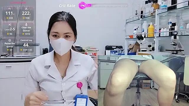 Snapshot of Kathylove_2023 chatting on December 20, 2025, 5:10 am Kathylove 2023 online show from December 20, 2025, 5:10 am