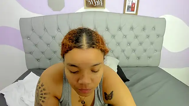 BRIYITHMENA online show from February 17, 2026, 12:35 pm