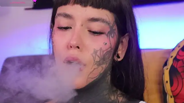 SylveonFox online show from November 22, 2025, 9:46 pm