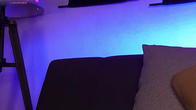 SylveonFox online show from October 15, 2025, 12:53 am