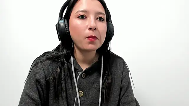 cami-01 online show from November 23, 2025, 3:00 pm