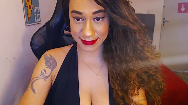 gauchinhaG online show from October 30, 2025, 3:31 pm