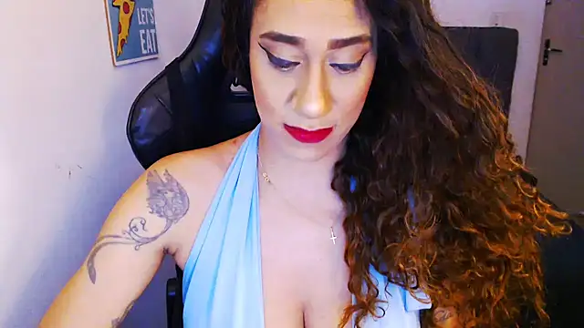 gauchinhaG online show from November 13, 2025, 8:24 pm