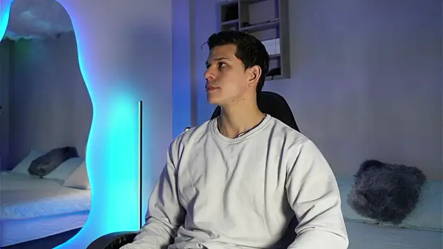 Snapshot of MarcoSullivan chatting on March 2, 2026, 8:38 pm MarcoSullivan online show from March 2, 2026, 8:38 pm