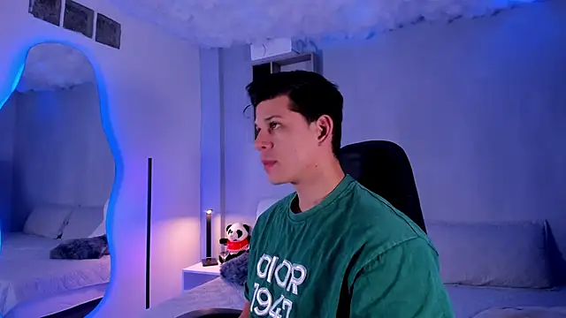 Snapshot of MarcoSullivan chatting on January 14, 2026, 9:07 pm MarcoSullivan online show from January 14, 2026, 9:07 pm