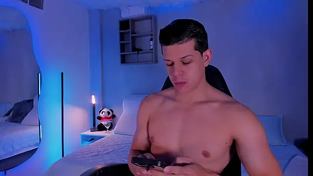 Snapshot of MarcoSullivan chatting on October 21, 2025, 12:15 pm MarcoSullivan online show from October 21, 2025, 12:15 pm