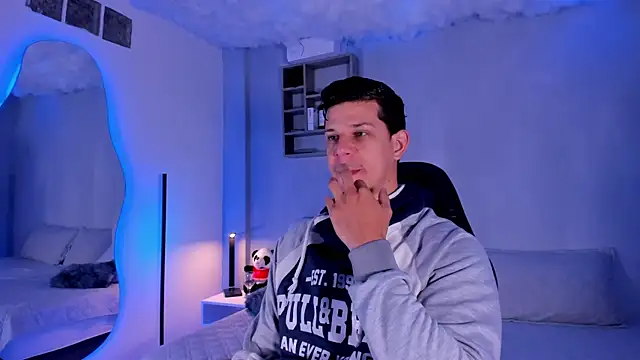 Snapshot of MarcoSullivan chatting on January 12, 2026, 1:18 pm MarcoSullivan online show from January 12, 2026, 1:18 pm