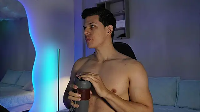 Snapshot of MarcoSullivan chatting on February 23, 2026, 8:20 pm MarcoSullivan online show from February 23, 2026, 8:20 pm