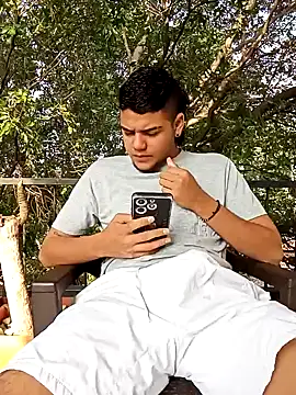 Nathan mason  online show from February 7, 2025, 1:11 pm