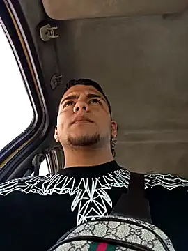 Nathan mason  online show from February 13, 2025, 3:45 pm