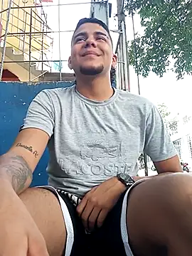 Nathan mason  online show from March 9, 2025, 9:36 pm