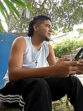 Nathan mason  online show from March 19, 2025, 1:18 pm