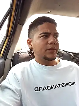 Nathan mason  online show from February 18, 2025, 4:36 pm